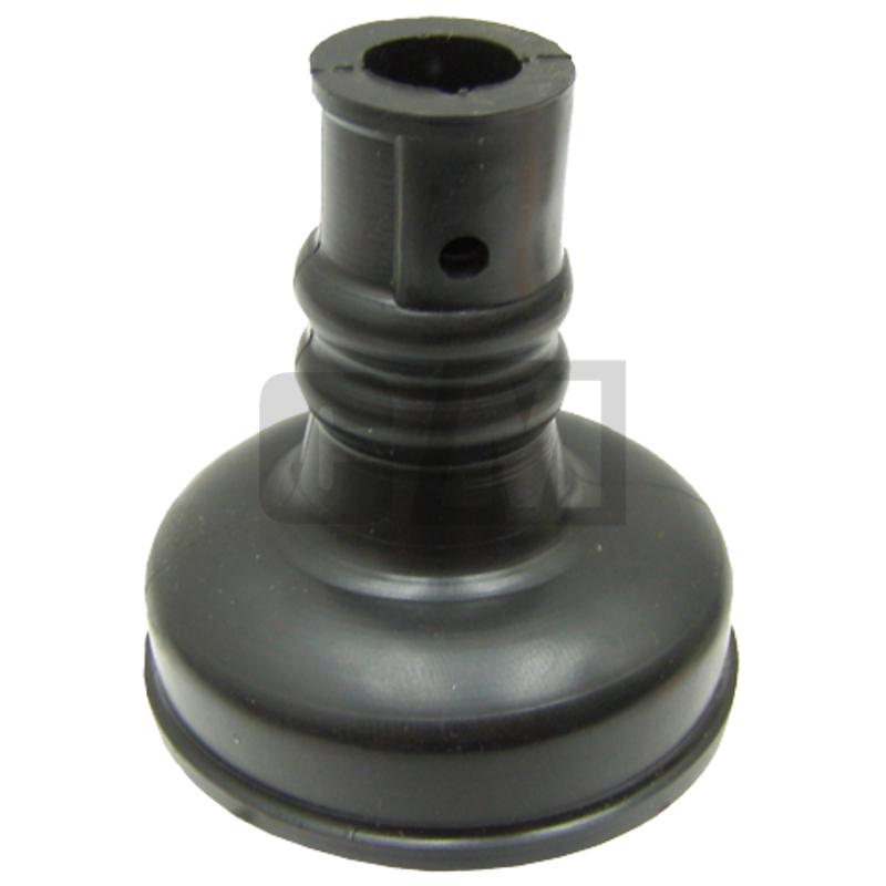 Soufflet de Levier de Vitesses pour Deutz, Moteur F1L 612 référence fournisseur 154042033